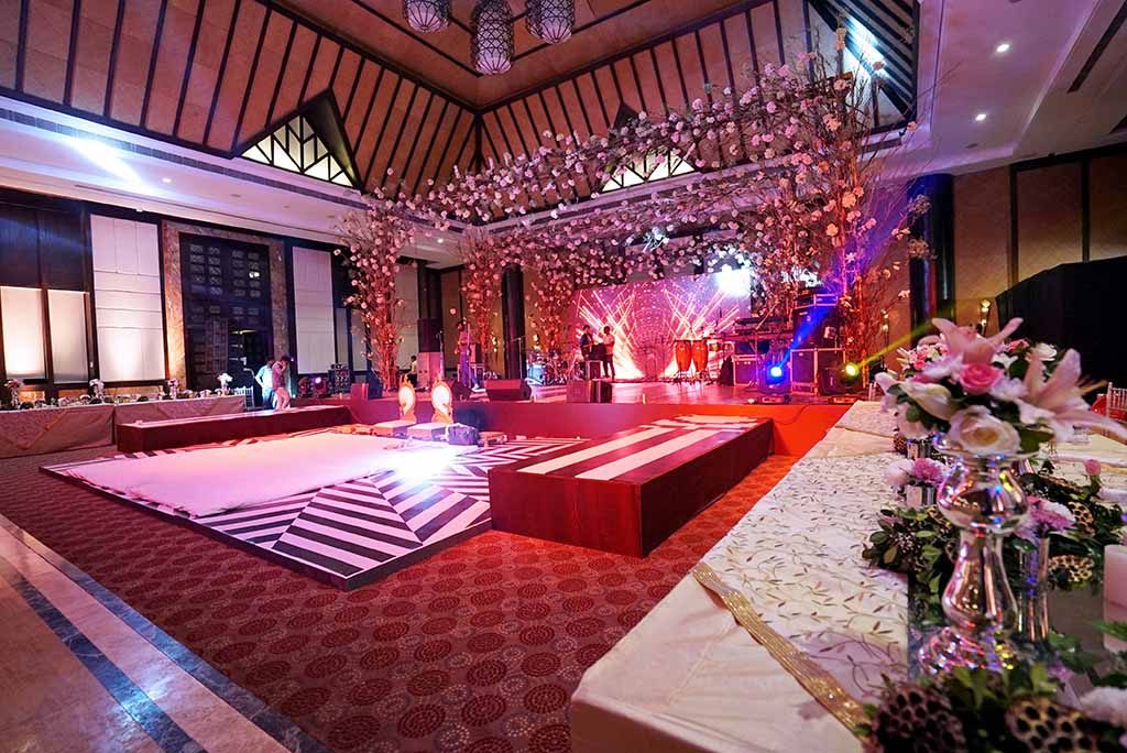 community hall weddings, private weddings , Best Locations To Host Intimate 50 People Wedding, destination wedding, destination wedding planner, small wedding, covid19, coronavirus, destination wedding planner in udaipur