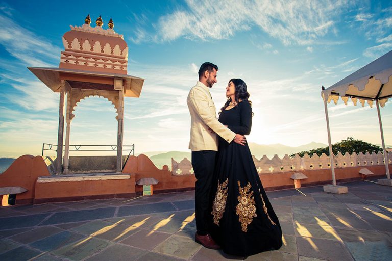 Ideal Pre Wedding Shoots Places In Udaipur Axle Tree Events