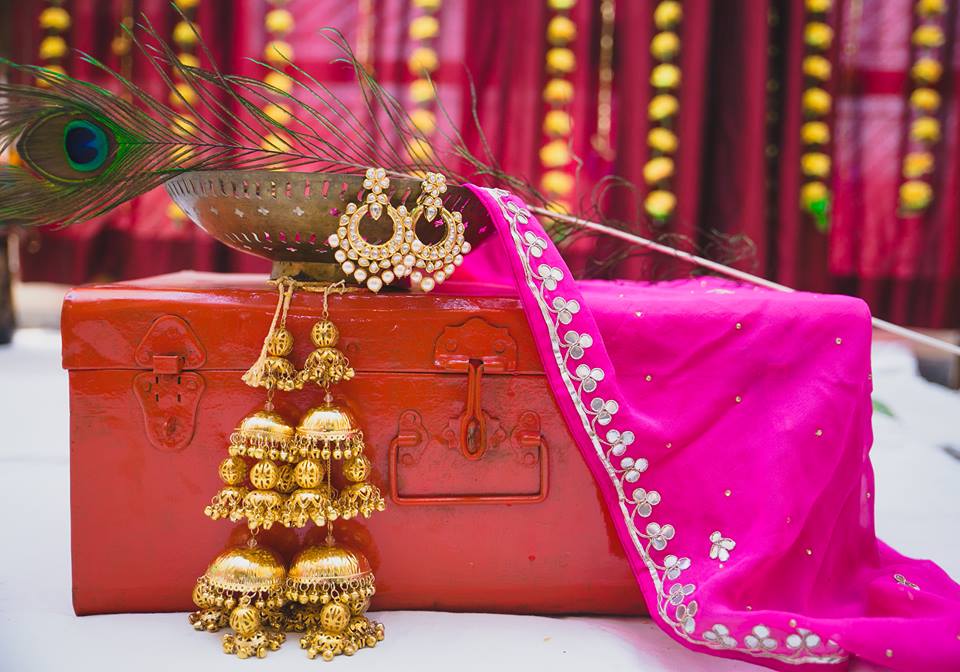 wedding essentials, wedding planner in udaipur