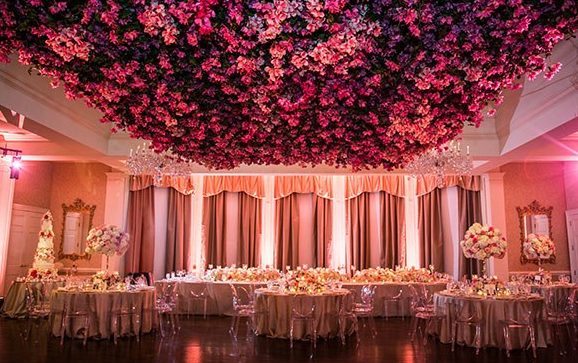 7 Amazing Wedding Theme Ideas That Will Rule In 2019