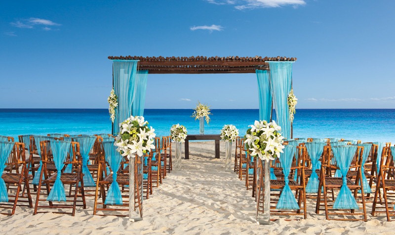 Best Places To Plan A Budgeted Beach Wedding Axle Tree Events
