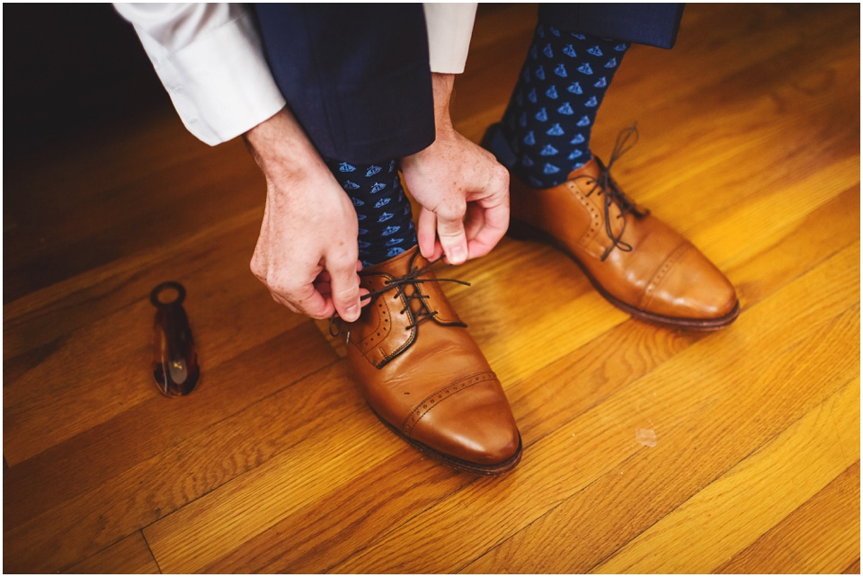 Wedding Essentials: To-do Things For Groom Before Marriage, groom shoes