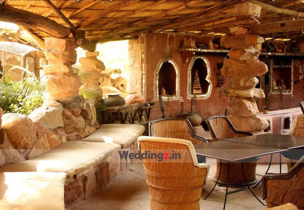 Ajit Bhawan Jodhpur, wedding venues in jodhpur