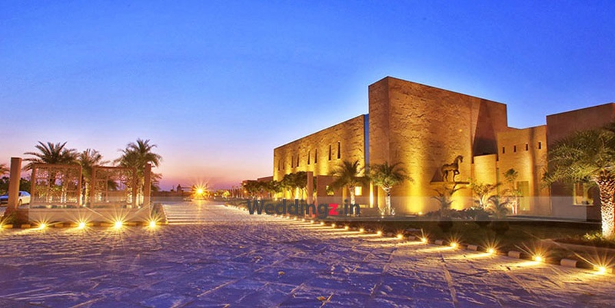 Best Wedding Venues In Jodhpur For An Incredible Destination Wedding