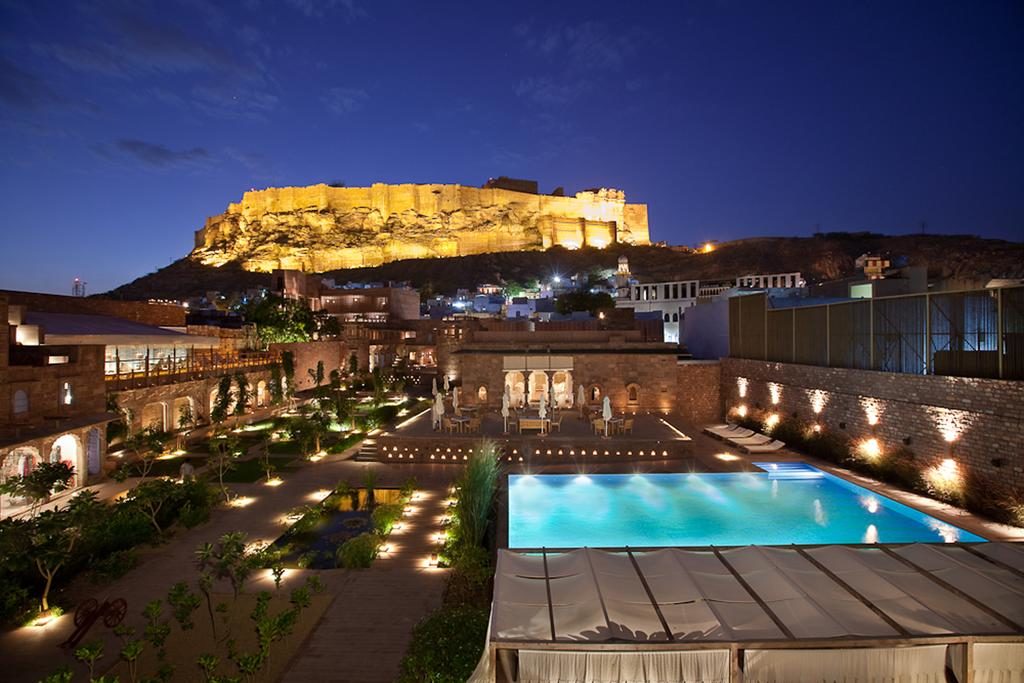 raas jodhpur, wedding venues in jodhpur