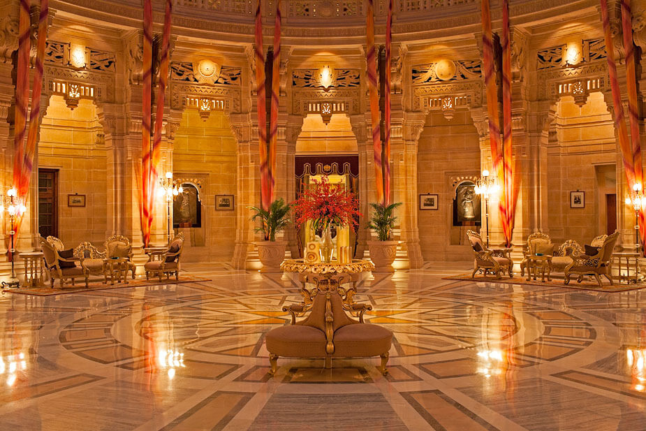 THE UMAID BHAWAN PALACE, Wedding venues in udaipur