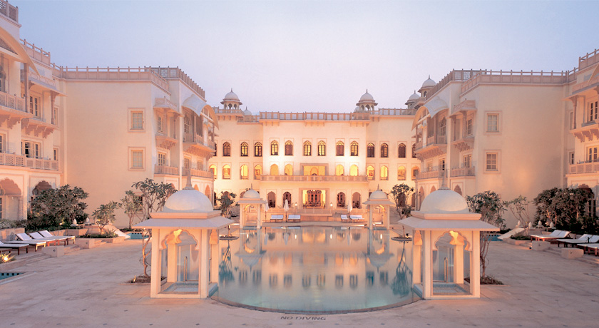 VIVANTA BY TAJ HARI MAHAL Jodhpur, wedding venues in jodhpur