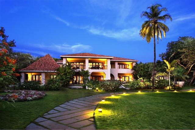 Best Wedding Venues In Goa That Are Sure Shot Hit For Destination Weddings,Wedding Planner In Goa