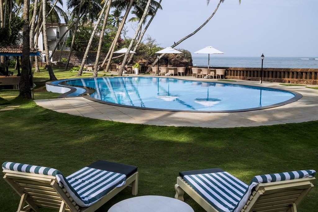 Prainha Beach Resort goa, Best Wedding Venues In Goa That Are Sure Shot Hit For Destination Wedding,Our Wedding Planner In Goa